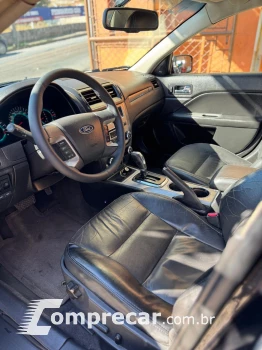 FUSION 2.5 SEL 16V