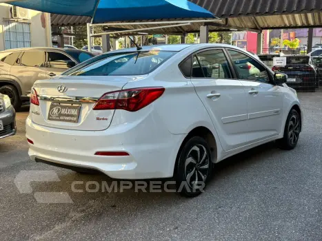 HB20S 1.0 Comfort Plus 12V Turbo