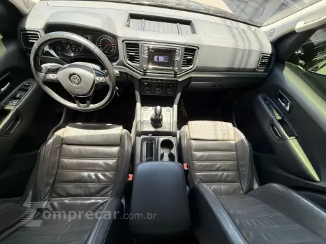 AMAROK High.CD 2.0 16V TDI 4x4 Dies. Aut