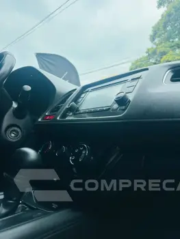 HR-V EX 1.8 Flexone 16V 5p Aut.