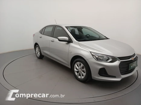 ONIX 1.0 FLEX PLUS LT MANUAL