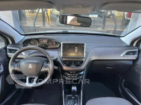 2008 Griffe 1.6 Turbo Flex 16V 5p Aut.