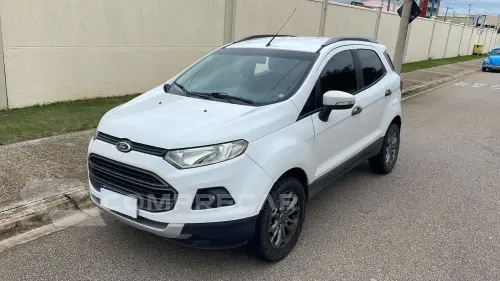 ECOSPORT 1.6 Freestyle 16V