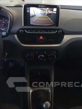 HB20S 1.0 12V Comfort Plus