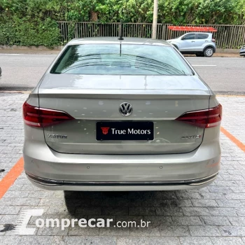 VIRTUS 1.0 200 TSI Highline
