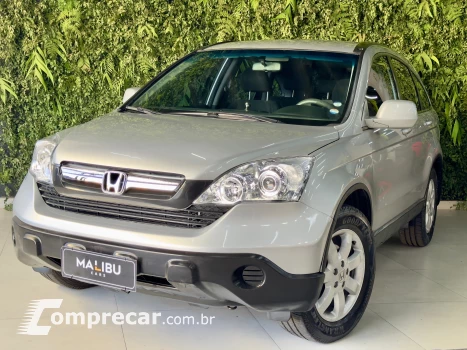 CRV 2.0 LX 4X2 16V