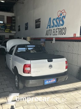 SAVEIRO 1.6 C CS 8V