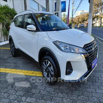 KICKS 1.6 16V FLEXSTART SENSE XTRONIC