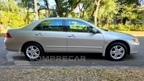 ACCORD 2.0 LX 16V