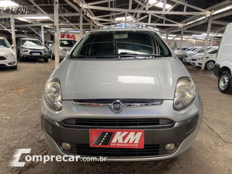 PUNTO ESSENCE 1.6