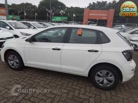 POLO 1.0 MPI TRACK MANUAL