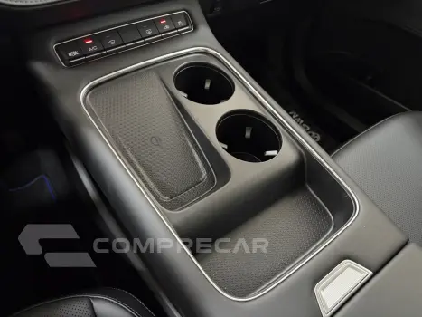 HAVAL H6 1.5 PHEV19 E-TRACTION