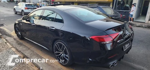 CLS 53 AMG 3.0 I6 4matic+