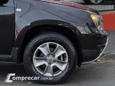 DUSTER Dynamique 2.0 Flex 16V Aut.