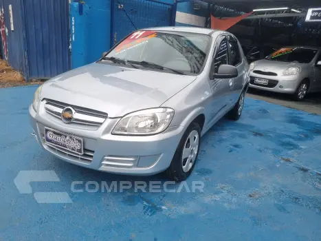 PRISMA 1.4 MPFI Maxx 8V