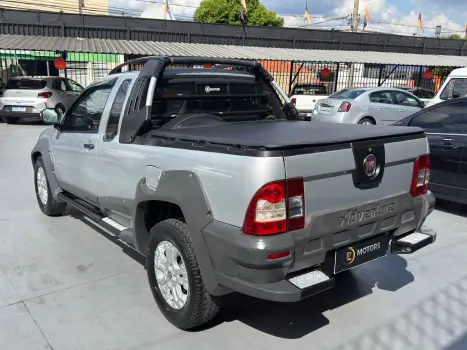 STRADA 1.8 MPI Adventure Locker CE 16V