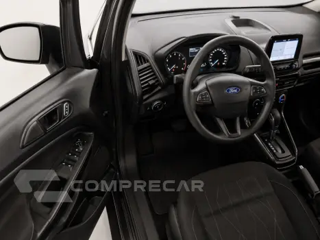 ECOSPORT 1.5 TI-VCT FLEX SE AUTOMÁTICO