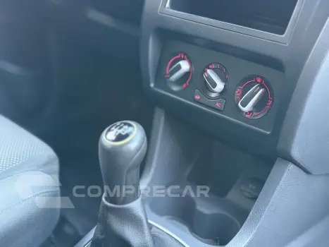 FOX 1.6 MI FLEX 8V 4P MANUAL