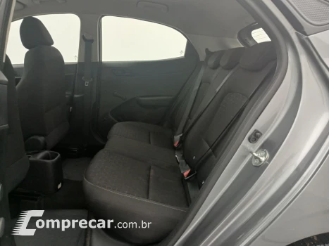 HB20 1.0 12V FLEX SENSE PLUS MANUAL