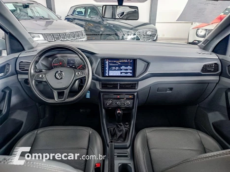 T-CROSS 1.0 200 TSI Sense