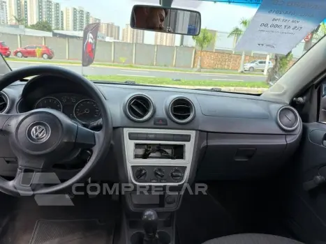 SAVEIRO CS ST MB
