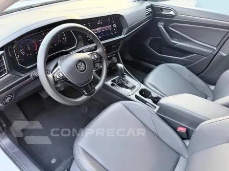 JETTA 1.4 250 TSI TOTAL FLEX COMFORTLINE TIPTRONIC