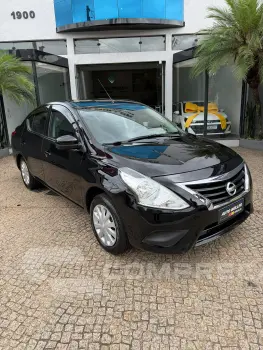 VERSA 1.6 16V S