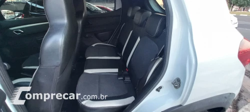 KWID 1.0 12V SCE Intense