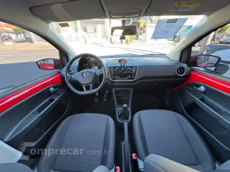 CROSS UP 1.0 MPI 12V