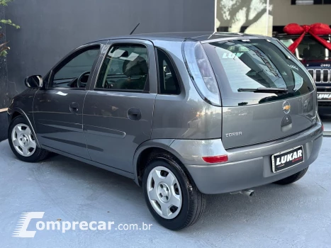 CORSA 1.4 MPFI Maxx 8V