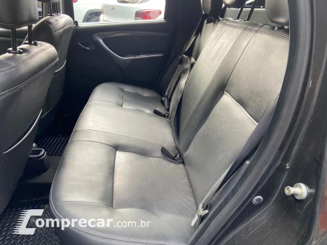 DUSTER 2.0 Tech Road II 4X2 16V