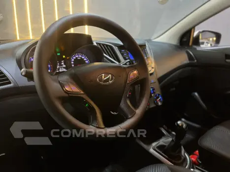 HB20 1.6 Comfort 16V