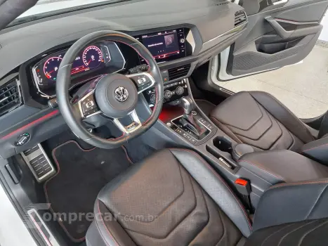 JETTA 2.0 350 TSI GLI