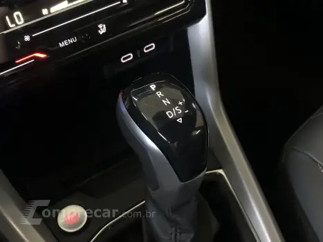 T-CROSS 1.0 200 TSI TOTAL FLEX COMFORTLINE AUTOMÁTICO