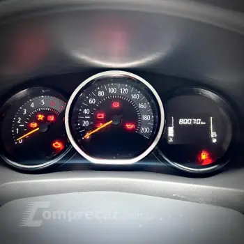 LOGAN 1.0 12V SCE ZEN