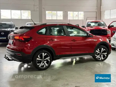 NIVUS 1.0 200 TSI TOTAL FLEX HIGHLINE AUTOMÁTICO