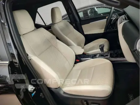 HILUX SW4 2.8 D-4D TURBO DIESEL DIAMOND 7L 4X4 AUTOMÁTICO