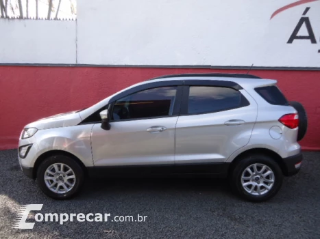 ECOSPORT 1.5 Ti-vct SE