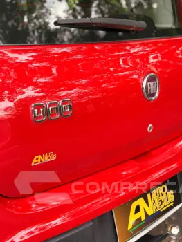 UNO 1.0 EVO WAY 8V