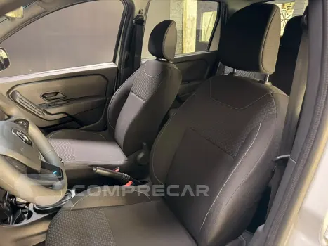 OROCH 1.6 16V SCE FLEX PRO MANUAL