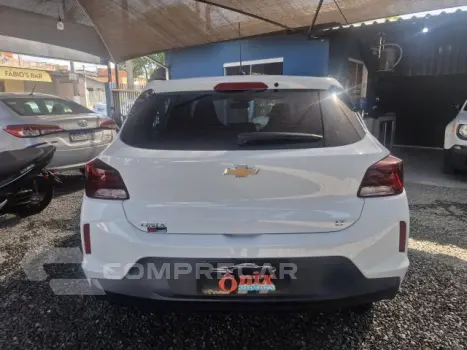 ONIX - 1.0 LT MANUAL