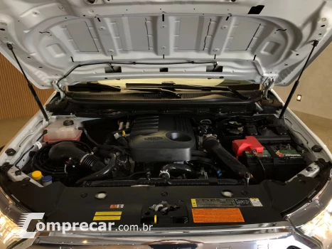 Ranger 3.2 Xlt 4X4 Cd 20V Diesel 4P Automático