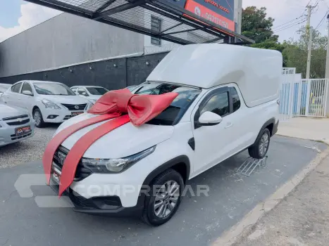 Strada 1.3 FIREFLY FLEX FREEDOM CABINE SIMPLES