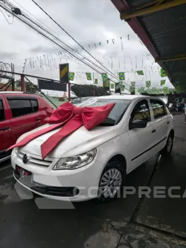 GOL 1.0 MI 8V G.V