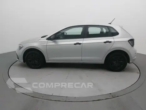 POLO 1.0 MPI TRACK MANUAL