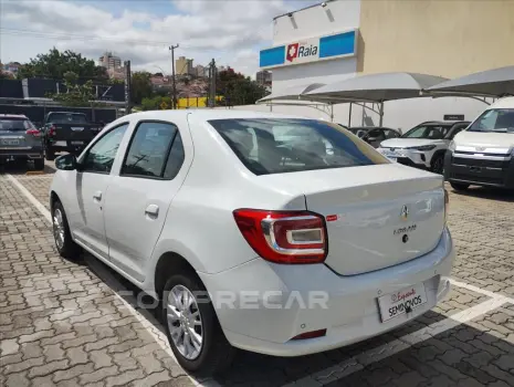 LOGAN 1.0 12V SCE FLEX ZEN MANUAL