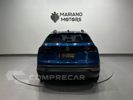 NIVUS 1.0 200 TSI TOTAL FLEX COMFORTLINE AUTOMÁTICO