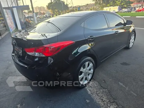 ELANTRA