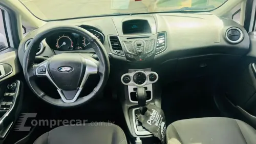 FIESTA 1.6 SE Hatch 16V