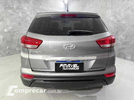 CRETA 1.6 16V Action